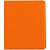 Картхолдер с отделением для купюр Dual, оранжевый - миниатюра - рис 3.
