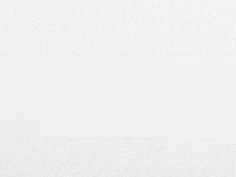 Полотенце Cotty S, 380, белый - рис 2.