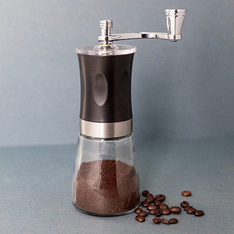 Кофемолка ручная La Cafeterie - рис 2.