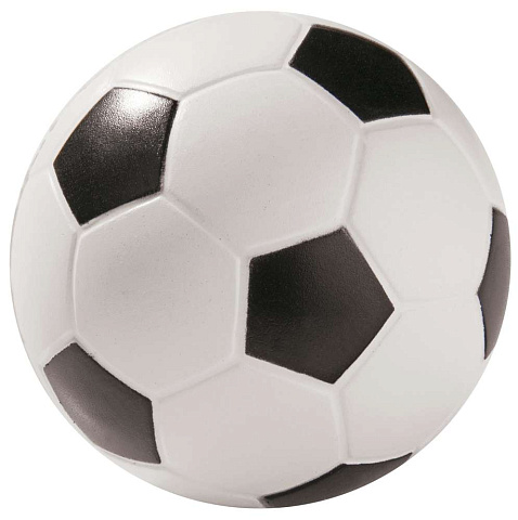 Антистресс «Футбольный мяч» - рис 2.