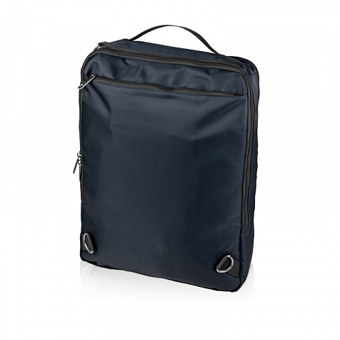 Рюкзак - сумка для ноутбука 17,3" - рис 7.