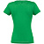 Футболка женская Miss 150, ярко-зеленая - миниатюра - рис 3.
