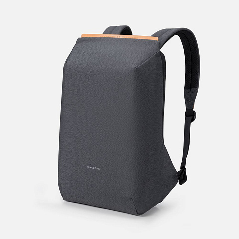 Рюкзак Orvion, cерый - рис 2.