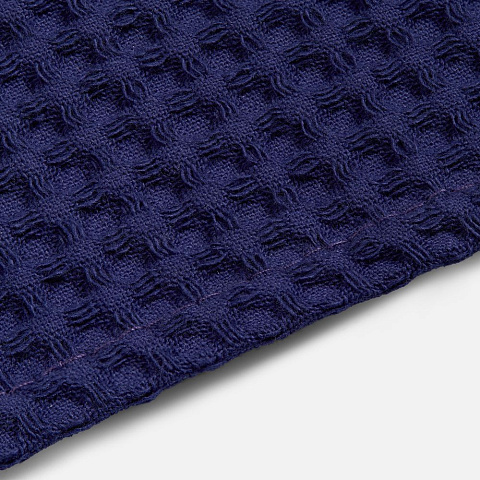 Набор кухонных полотенец Good Wipe, синий - рис 5.