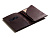 Обложка для паспорта Руга, коричневый - миниатюра - рис 3.