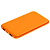 Внешний аккумулятор Uniscend Half Day Compact 5000 мAч, оранжевый - миниатюра