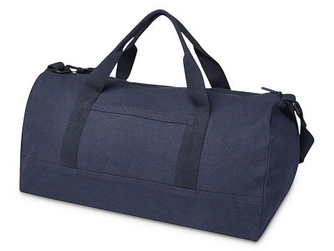Спортивная сумка из переработанного материала емкостью 50 л Porter 500 г/м² Aware™ - Темно - синий