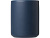 Кружка матовая с прямой ручкой Axio, 360 мл, темно-синий - миниатюра - рис 4.