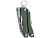 Мультитул Nextool Mini Flagship, зеленый (NE20050) - миниатюра - рис 2.