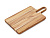 Деревянная доска с длинной ручкой из акации Вэй - миниатюра - рис 6.