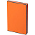 Ежедневник Frame, недатированный, оранжевый с серым - миниатюра - рис 3.