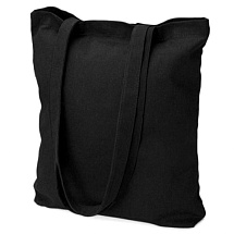 Cумка хозяйственная Bagsy easy 105 г/м², черный