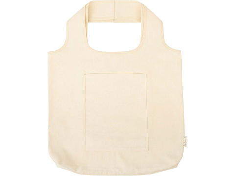 Сумка Revest long из переработанного хлопка - рис 3.