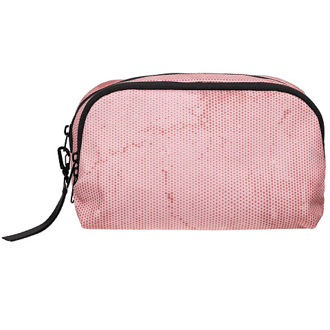 Поясная сумка Pink Marble - рис 4.