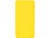 Внешний аккумулятор Powerbank C1, 5000 mAh, желтый - миниатюра - рис 2.