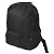 Рюкзак складной Comfort Travel Portable, чёрный - миниатюра