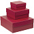 Коробка Emmet, малая, красная - миниатюра - рис 4.