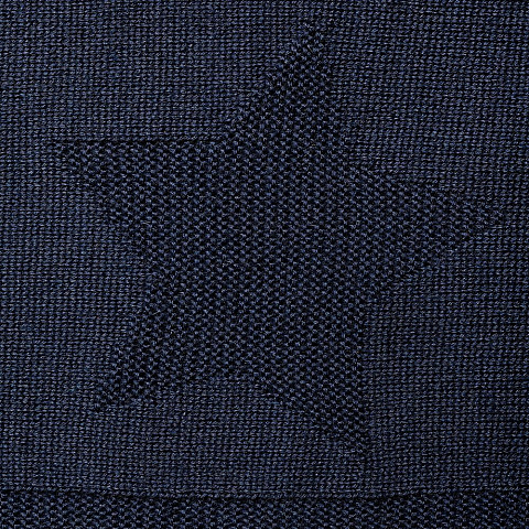 Плед на заказ Tricksy Terra, М, полушерсть - рис 15.