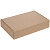 Прямоугольная коробка с откидной крышкой (31см) - миниатюра