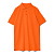 Рубашка поло Virma Light, оранжевая - миниатюра