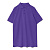 Рубашка поло Virma Light, фиолетовая - миниатюра - рис 2.