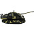 Танк на радиоуправлении Jagdpanther (PRO) - миниатюра - рис 12.