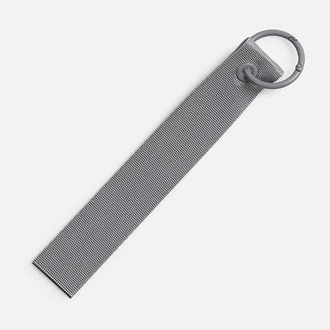 Ремувка Nakit, M, серая - рис 2.