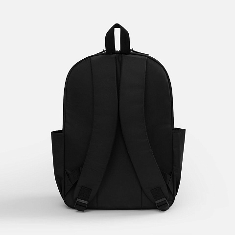 Рюкзак Modera, черный - рис 5.