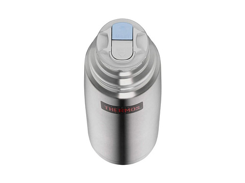 Термос из нерж. стали тм THERMOS FBB-500GR 0.5L - рис 7.