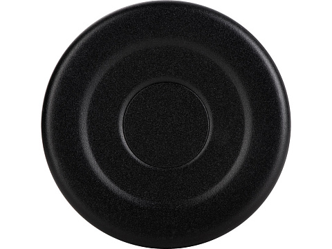 Вакуумная термобутылка ALPINE FLASK, 530 мл, черный - рис 9.