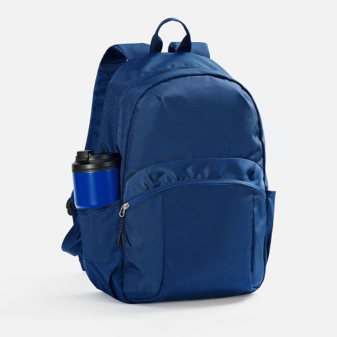 Рюкзак для ноутбука Remotto, синий
