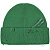 Шапка Pricker, ярко-зеленая - миниатюра - рис 3.