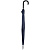 Зонт-трость Hit Golf, темно-синий - миниатюра - рис 4.