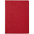 Ежедневник Basis, датированный, красный - миниатюра - рис 3.