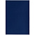 Обложка для паспорта Shall, синяя - миниатюра - рис 3.