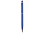 Ручка-стилус металлическай шариковая Jucy, синий - миниатюра - рис 3.