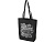 Orissa эко-сумка из органического материала GOTS, плотностью 270 г/м² - сплошной черный - миниатюра - рис 6.