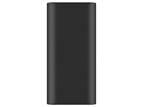 Внешний аккумулятор Rombica NEO Terra Pro, черный - рис 2.