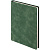 Ежедневник Spring Urban, недатированный, зеленый - миниатюра