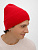 Шапка Color Boom, красная - миниатюра - рис 5.