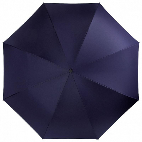 Зонт-наоборот Фиолетовый - рис 3.