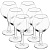Набор из 6 бокалов для вина «Французский ресторанчик» - миниатюра - рис 3.