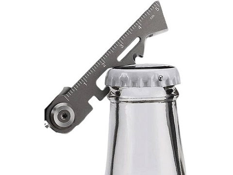 Мультитул Nextool Blade EDC Tool, 14 функций (NE20182) - рис 4.