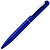 Ручка шариковая Scribo, синяя - миниатюра - рис 2.