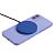 Магнитное зарядное устройство Cooper Rond, 15 Вт, синее - миниатюра - рис 4.