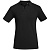 Рубашка поло мужская Inspire, черная - миниатюра - рис 2.