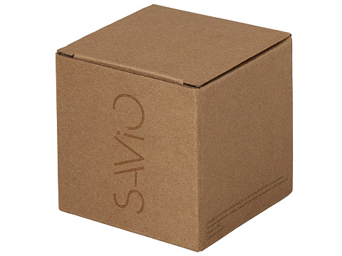 Беспроводная колонка Montii, 3 Вт, синий - рис 6.