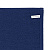 Полотенце Odelle, среднее, ярко-синее - миниатюра - рис 5.