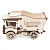 3D конструктор деревянный грузовик "Самосвал Сэм" - миниатюра - рис 3.
