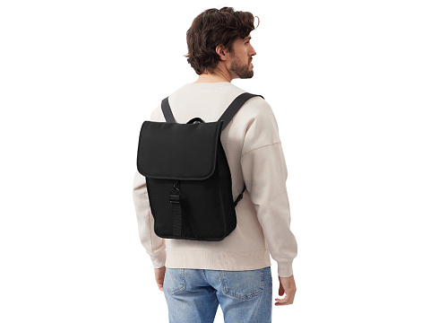 Рюкзак Ryan для ноутбука 15, черный - рис 5.